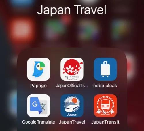 Sailing through Japan is easier with the right apps! Take this quiz to discover which app should be your trusty companion on your journey.