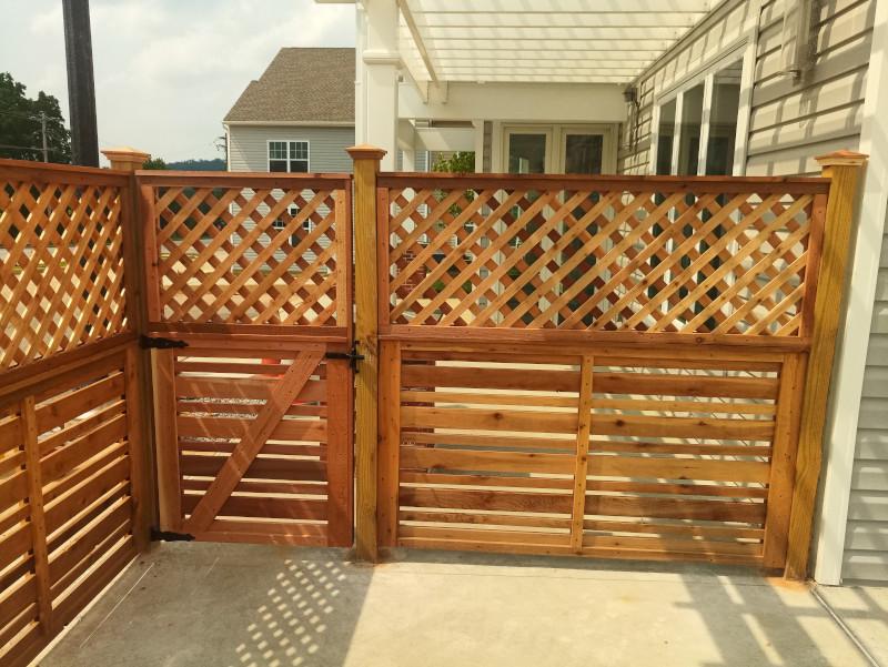 Ensure your wooden fence stands strong through winter! Answer these quick questions to discover the best products to prepare your fence for the cold months ahead.
