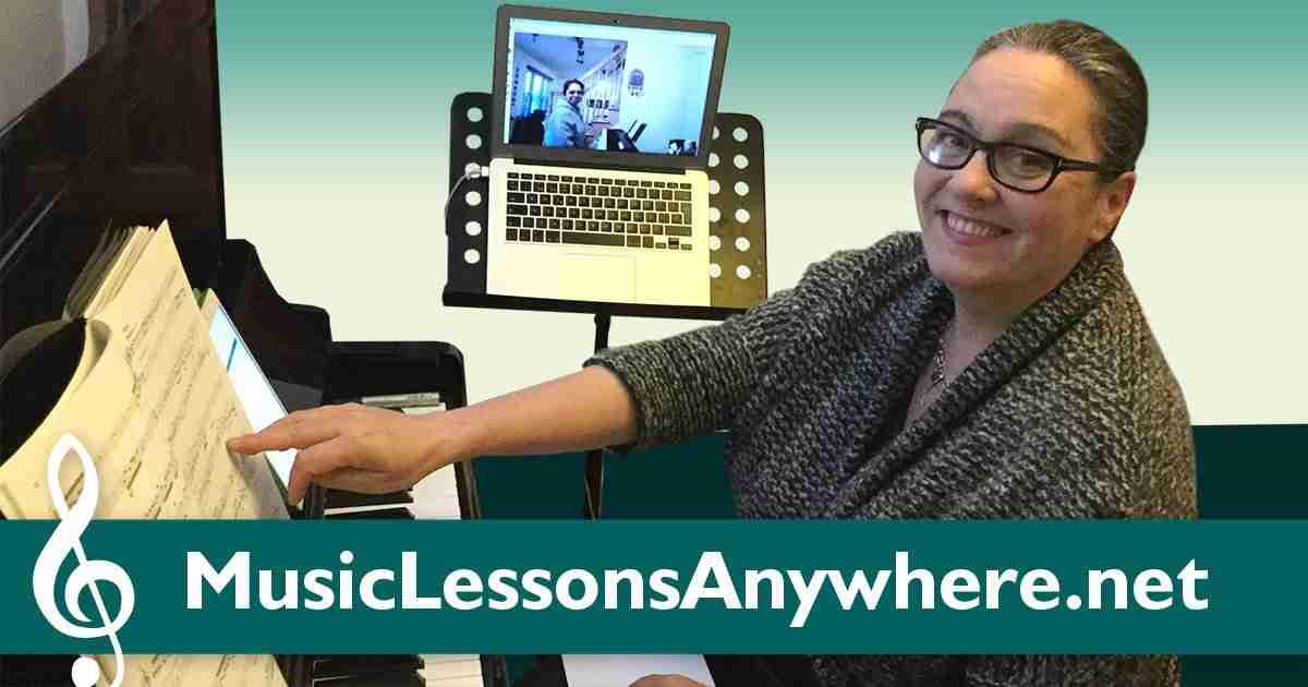 Not sure which online music lesson suits you best? Take this quiz to discover the ideal match for your musical journey!