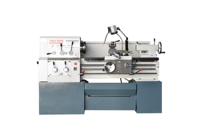 Are you torn between investing in a CNC machine or a manual lathe? This quiz will guide you in making the right decision for your production needs!