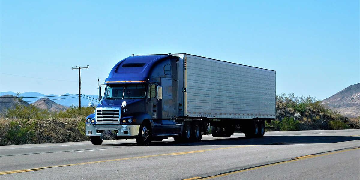 Confused about which DOT decals you need for your commercial vehicle? Take this quiz to find the right solutions for your compliance needs!