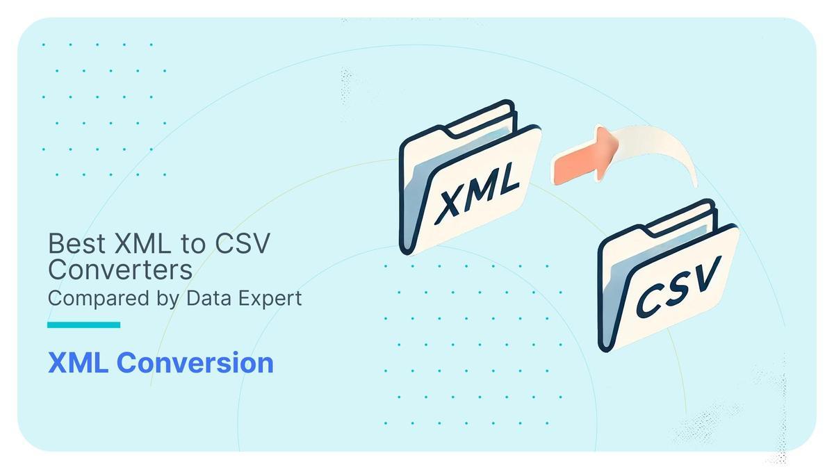 Not all XML to CSV converters are created equal! Take this quiz to discover which one suits your needs best.