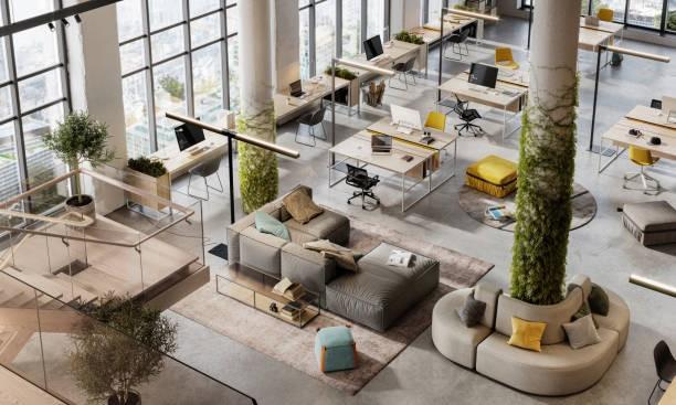 Are you ready to transform your workspace into a stylish and functional haven? Take our quiz to discover the best office interior solutions tailored just for you!
