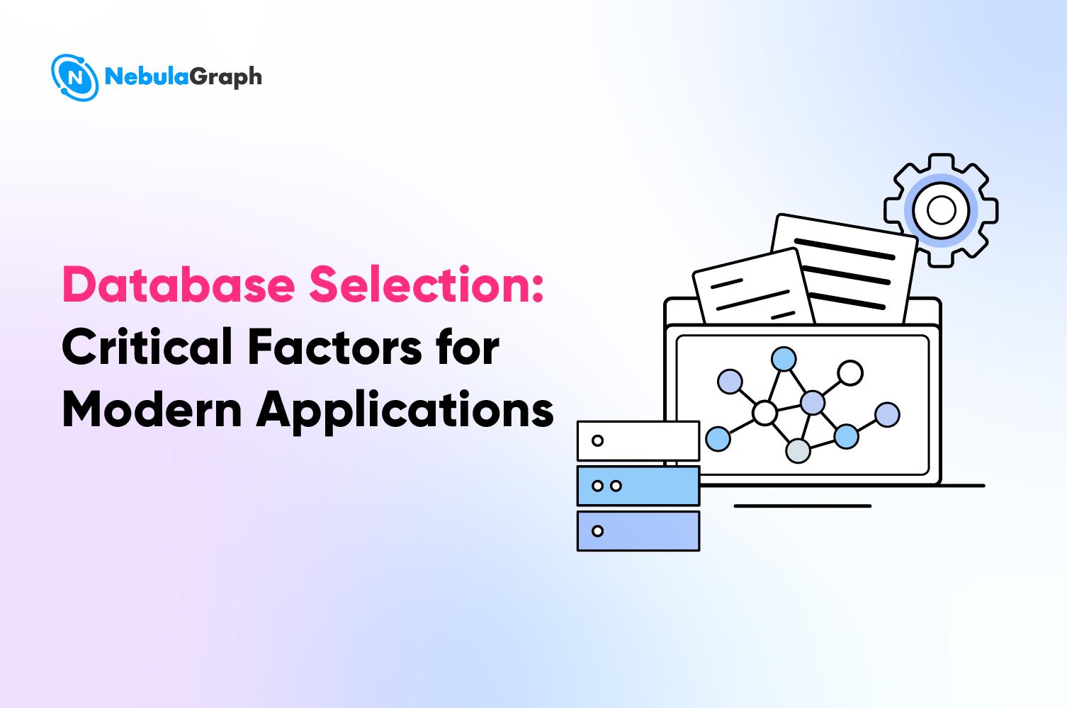 Find Your Perfect Database Solution!
