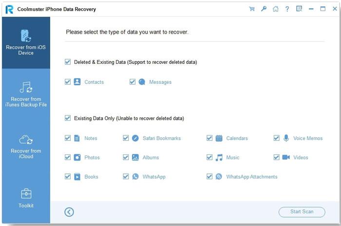 Struggling to recover lost data? Take this quiz to find out if ApowerRescue or Coolmuster is the best fit for your needs!