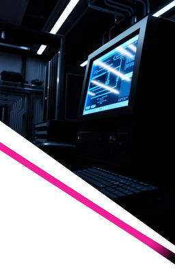 A detailed technical report on computer systems and boolean algebra