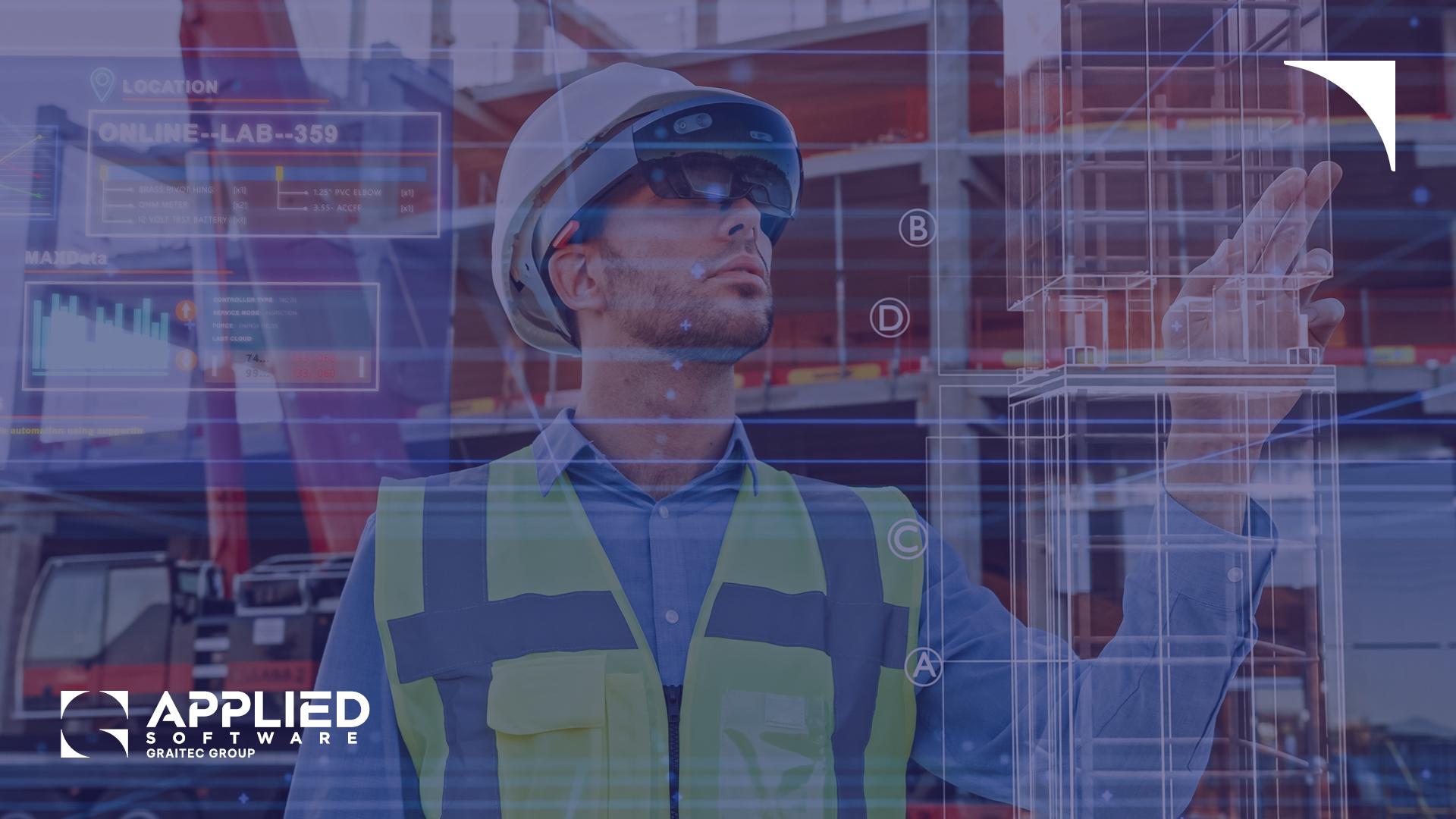 Discover how to leverage extended reality (XR) technologies to revolutionize your construction projects! Take this quiz to find the right XR solution for you.