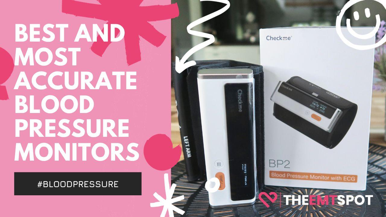 Discover which blood pressure monitor suits your needs best! This quick quiz will guide you through your options based on your lifestyle and health requirements.