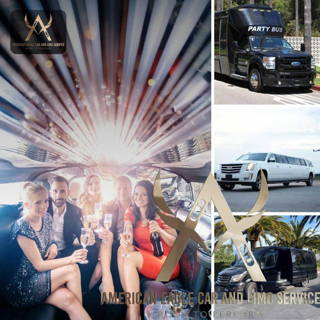 Planning a bachelor or bachelorette party? Take our quiz to discover which luxurious limo or party bus suits you best for an unforgettable night out!