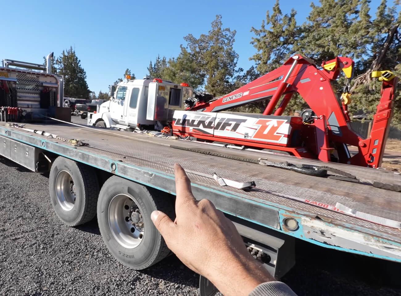 Are you ready to elevate your towing game? Take this quiz to discover which Zacklift product will help you maximize versatility and efficiency in your towing business!