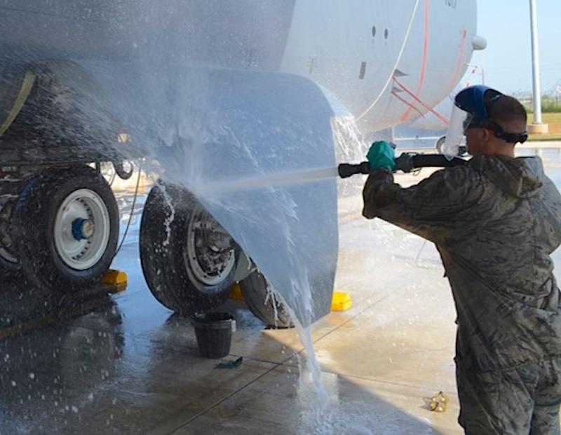 Discover which aircraft cleaning product suits your needs best by taking this quick and easy quiz!