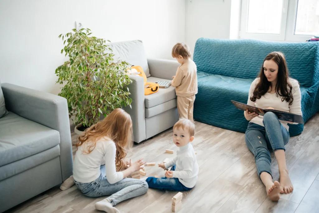 Discover which benefits can truly support you as a single mom of three! From food assistance to housing help, find out which programs fit your family’s needs.
