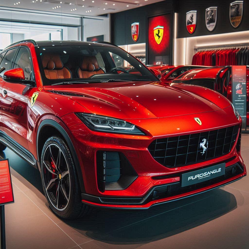 In the ultimate showdown of Ferrari vs Lamborghini, discover which iconic supercar aligns perfectly with your personality and driving style! Take our quiz to find out which beast you should be taking for a spin.