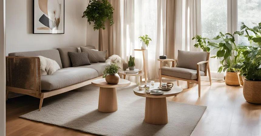 Transform your cozy space with the ideal furniture! Take this quiz to discover the best product recommendations tailored to your small living room needs.