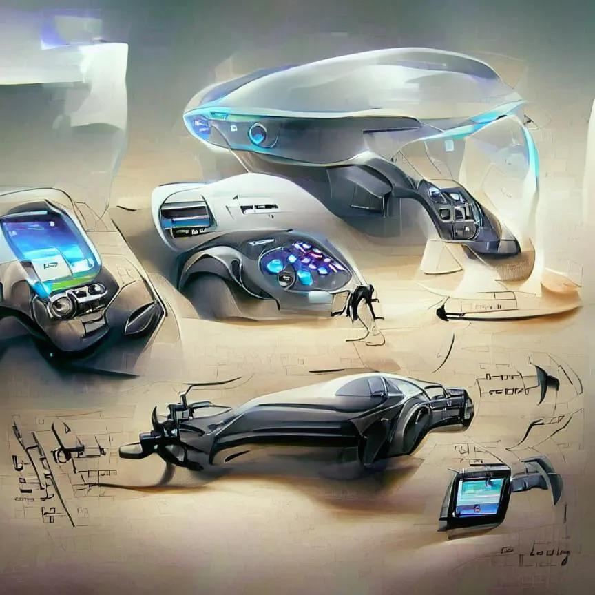 Test your knowledge on the latest advancements in technology!