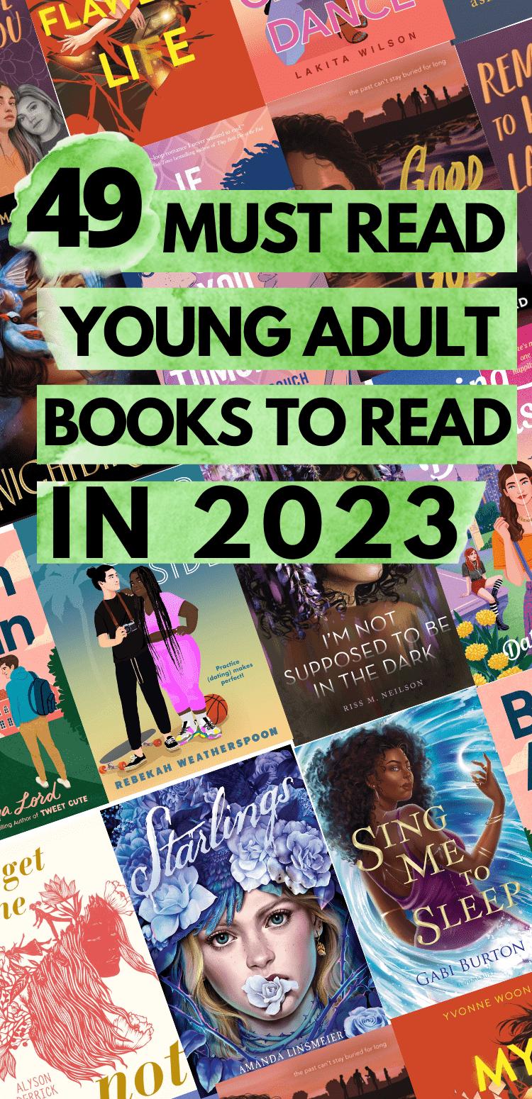 Are you ready to uncover your next favorite youth novel? This quiz is designed to match your reading style and preferences with the most anticipated young adult books of 2023. Answer a few fun questions, and let's find out the book perfect for you!