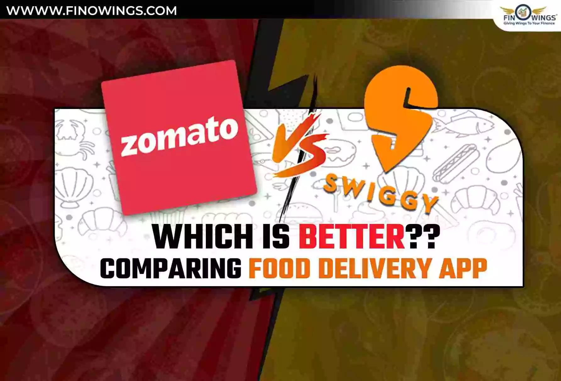 Find out whether Zomato or Swiggy matches your food delivery needs with this fun quiz! Are you all about speedy service or exploring new cuisines? Let's dive in!