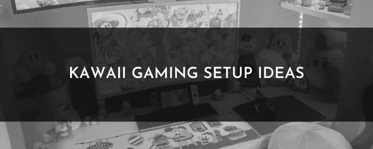 Are you ready to transform your gaming space into an adorable Kawaii oasis? Take this quiz to discover which Kawaii gaming products suit your style!