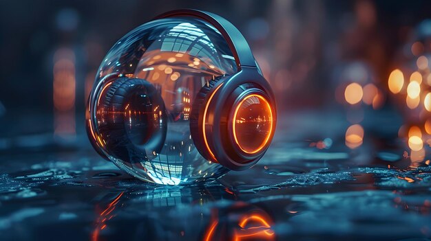 Uncover your perfect audio companion with this quick quiz tailored to help you find the headphones that best suit your style and needs.