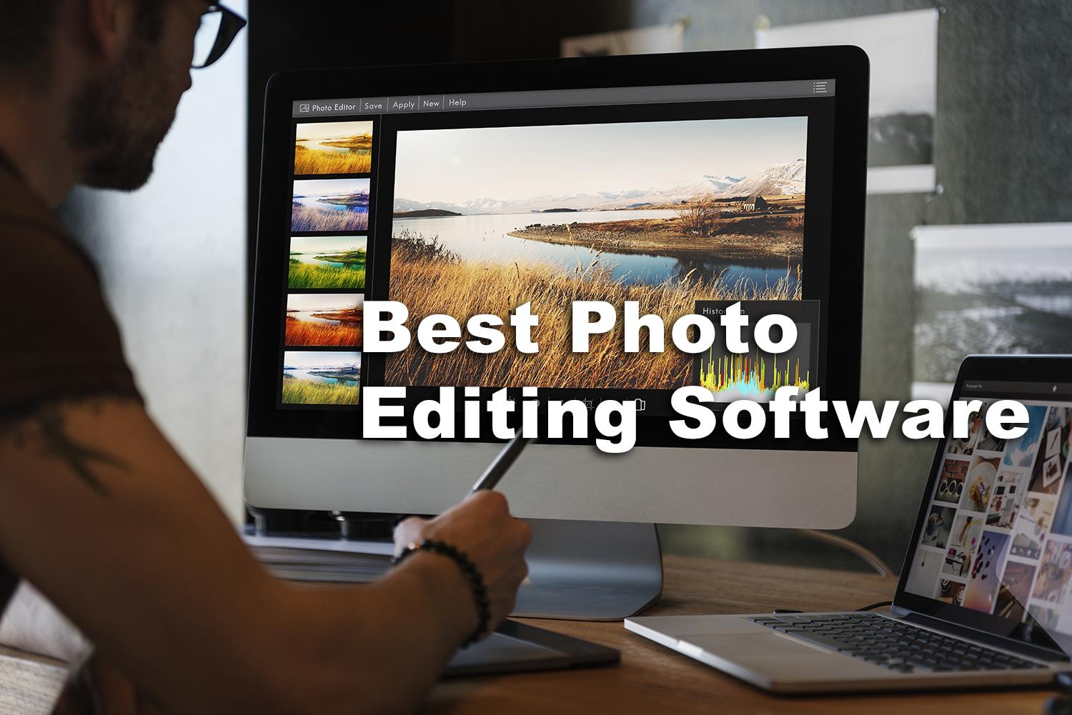 Discover which photo editing software suits your needs best! Answer a few fun questions, and let us guide you to the right choice for your photography journey.