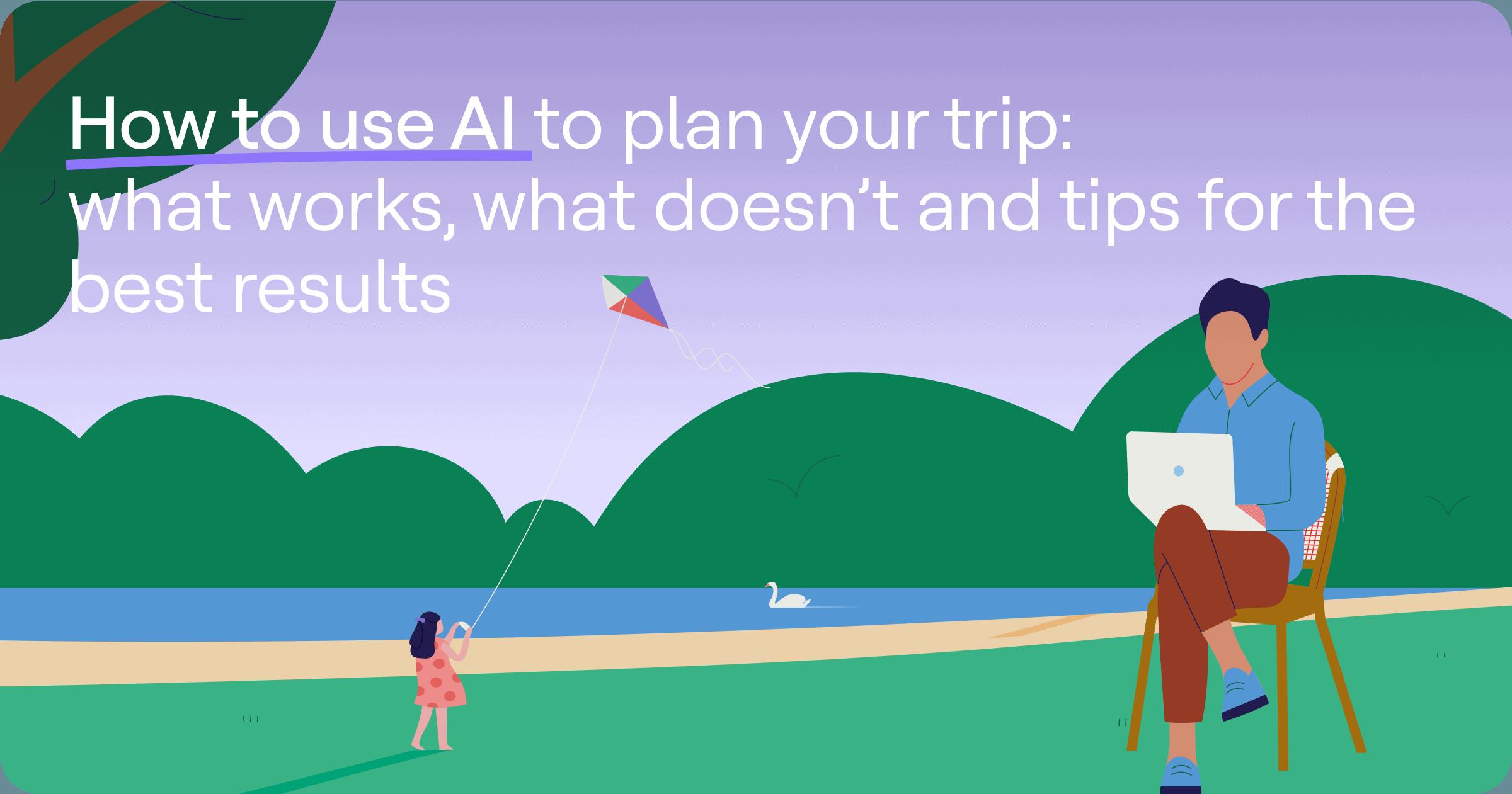 Let’s explore which AI travel assistant suits your unique travel planning style. Answer a few questions and discover your ideal travel tool!