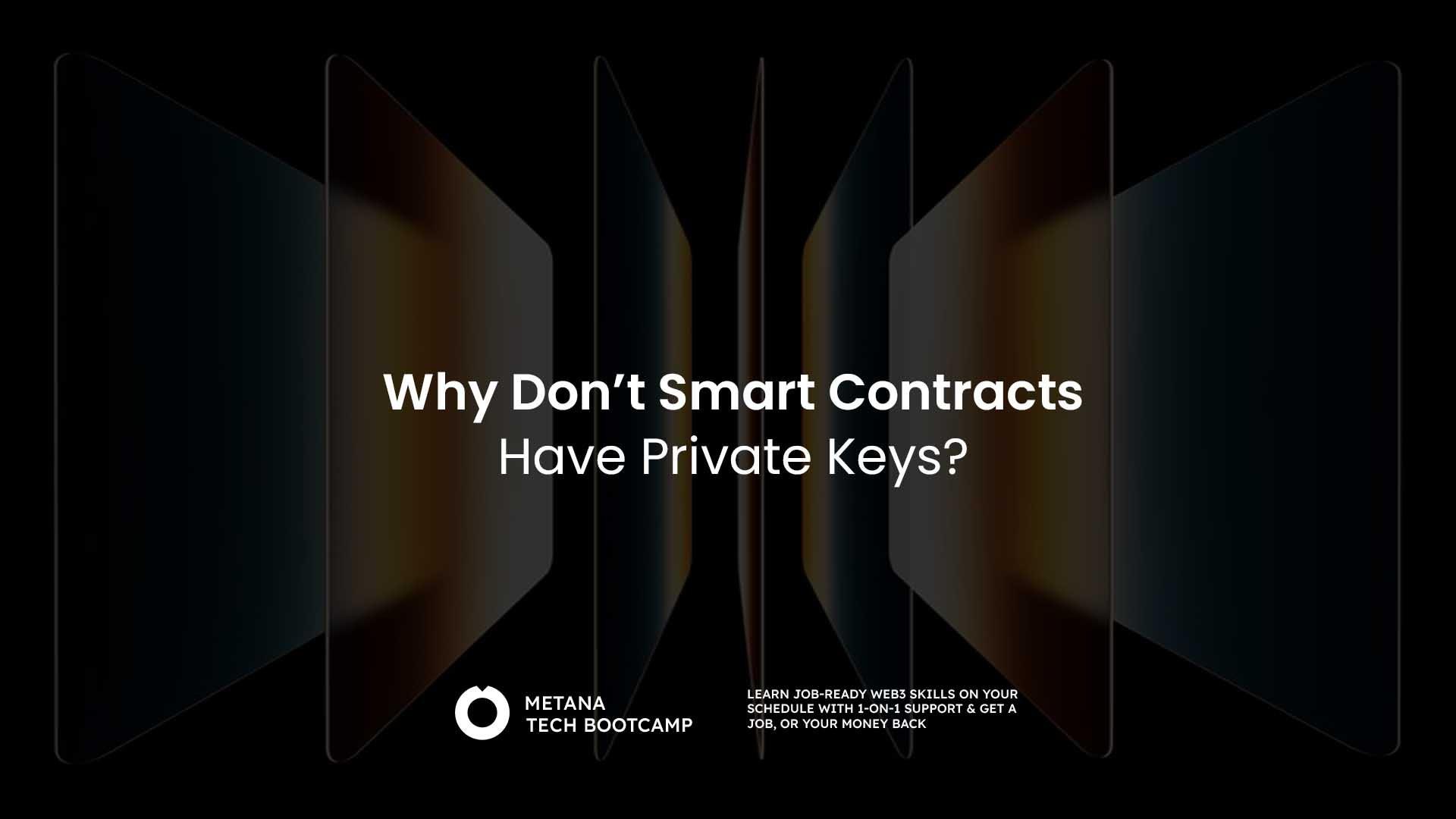 Explore the world of smart contracts! Answer a few fun questions, and we’ll help you find the best smart contract solution tailored to your unique needs.