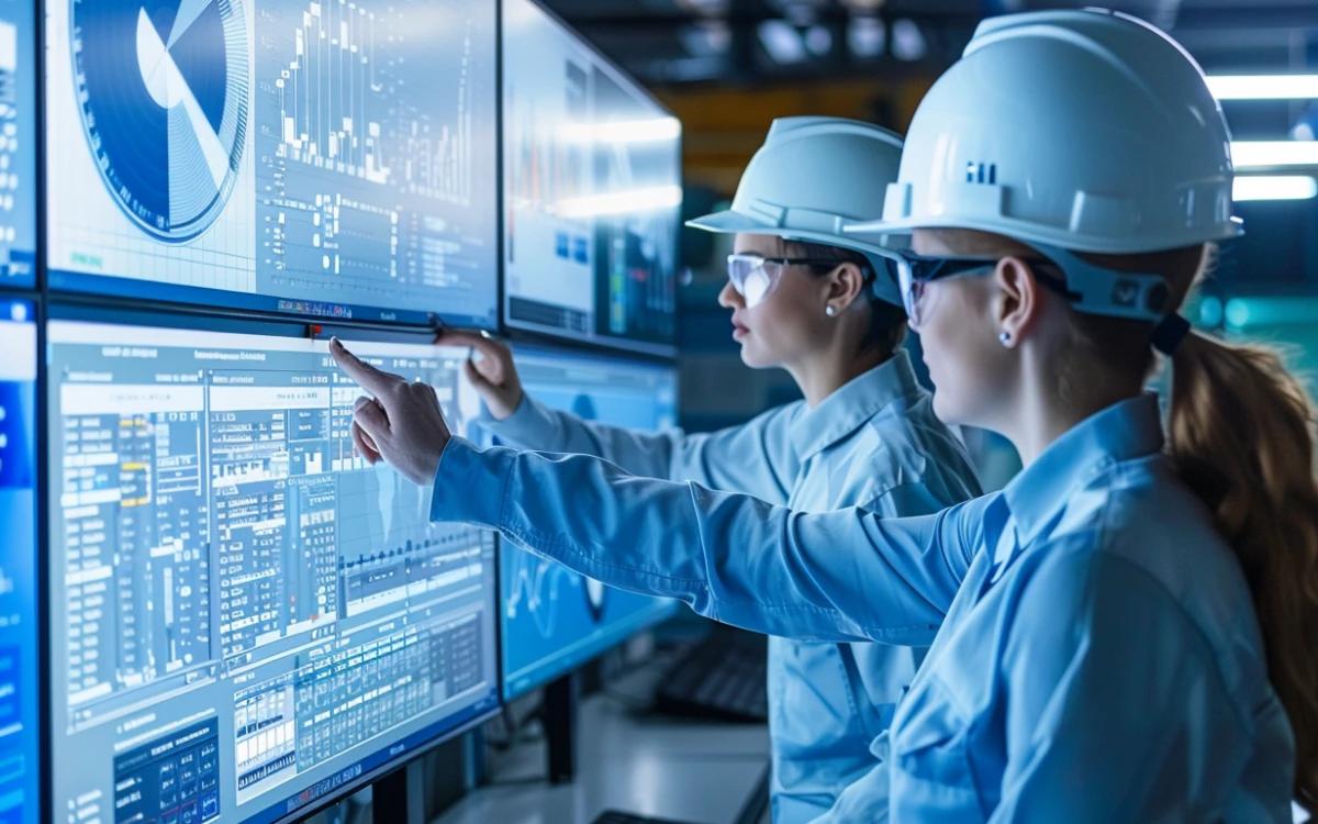 Unleash the power of predictive maintenance! Take this quiz to find the perfect AI-driven tools that can revolutionize your manufacturing efficiency.