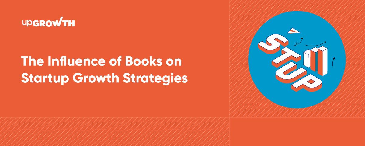 Are your startup strategies feeling a bit lost? Let us guide you to the perfect book that will give you the insights you need to thrive!