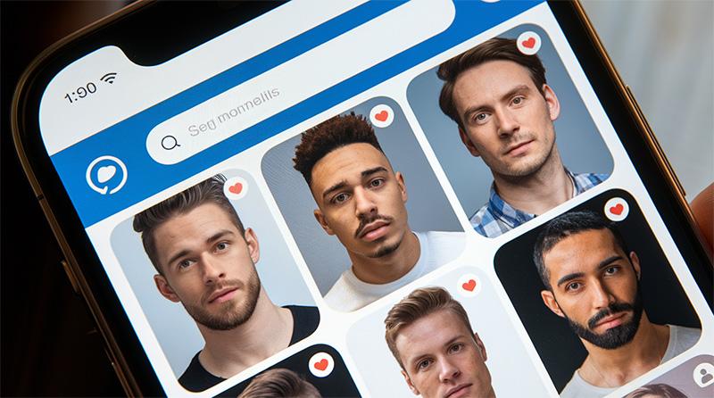 Discover which gay dating app suits you best with our engaging quiz! Learn more about your options from hookup culture to serious relationships.