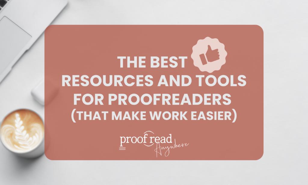 Ever feel overwhelmed by the sheer number of proofreading resources available? This quiz will help you discover which tools and references align best with your needs, whether you're a newbie or a seasoned pro!