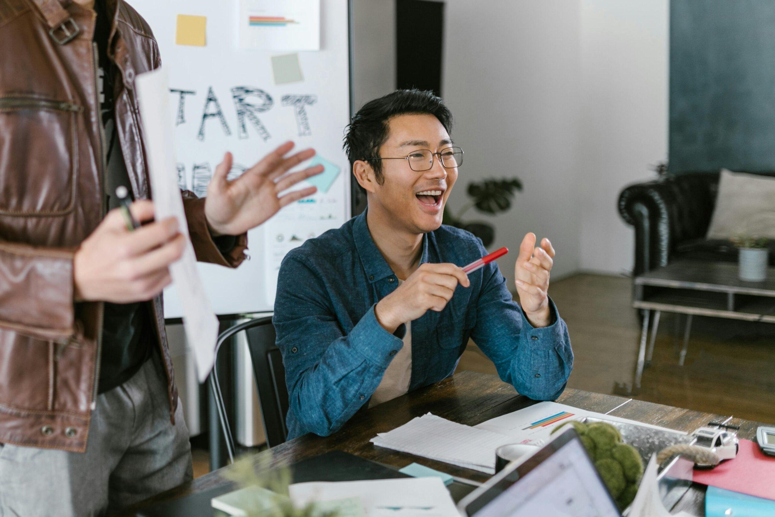 Unlock your brand potential with our quiz! Find out which products align with the success stories of leading brands in 2024.
