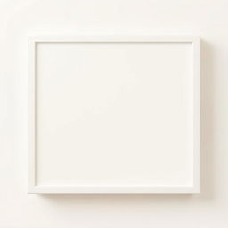 A simple and elegant frame designed for a cover background