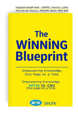 A vibrant book cover design featuring a bright yellow background that conveys excitement and positivity