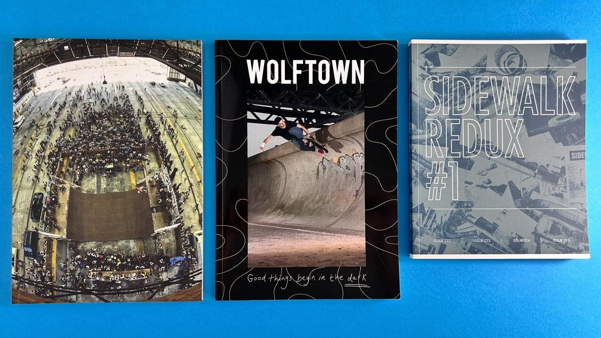 Dive into the world of skate zines and uncover which publication resonates with your unique style! Whether you’re into gritty underground scenes or polished artistic layouts, there’s a zine out there just for you.