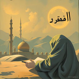 تصميم غلاف لكتاب مشروع تخرج يتناول موضوع الاستدامة في تعويضات الأسنان