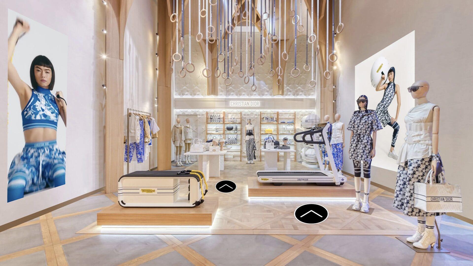 Curious about virtual shopping? Take this quiz to uncover the best virtual retail solution tailored to your needs and shopping style!