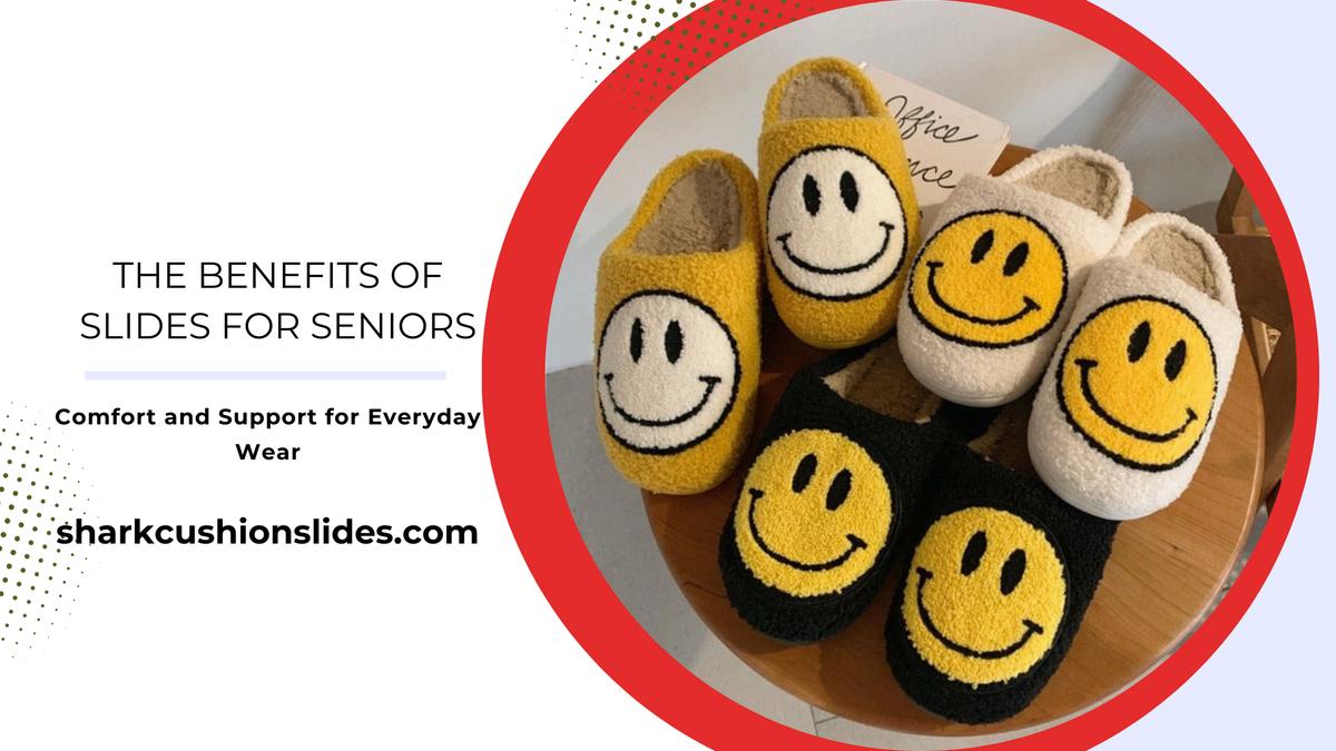 Are you on the hunt for the ultimate slides that prioritize comfort and style? Take our fun quiz to discover the perfect pair tailored just for you or your loved ones!