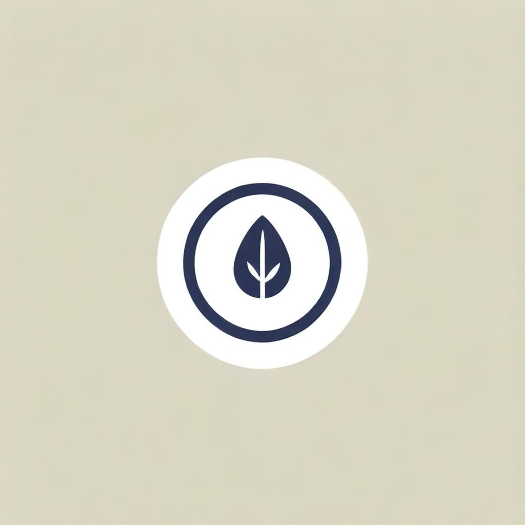 A highly legible logo for 'Perfecta', a fabric manufacturing company, representing its textile industry identity.