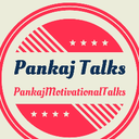 PankajMotivationalTalks's avatar