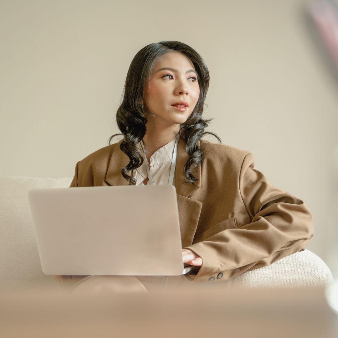 Discover which fashion blog resonates with your style needs and lifestyle! Whether you're seeking advice on wardrobe essentials or trendy outfit ideas, this quiz will guide you to the best blog tailored for women over 40.