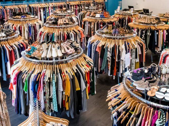 Discover which thrift store treasures match your unique personality and fashion ideals!