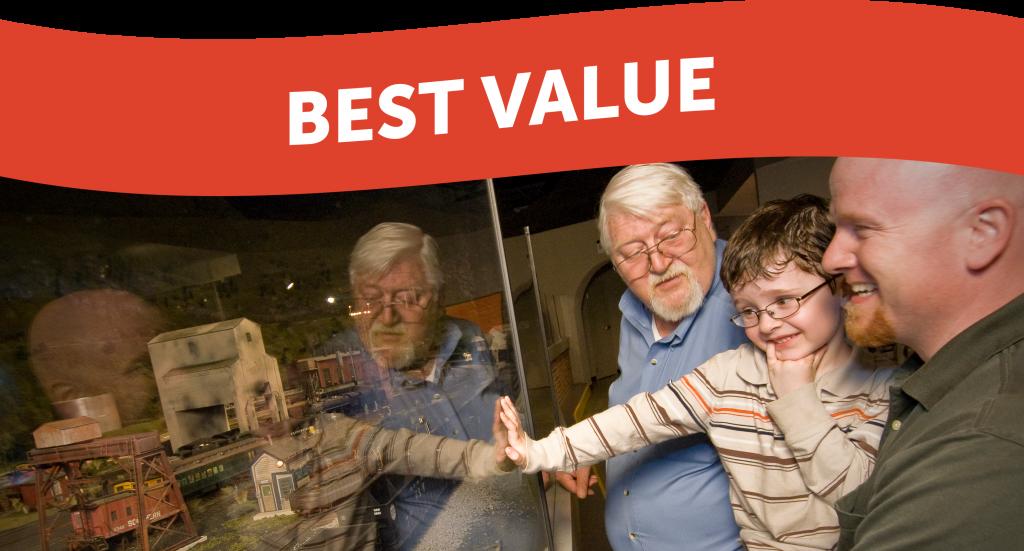 Are you ready for a thrilling day filled with adventure and excitement? Take this quiz to discover the best family experience that matches your interests!