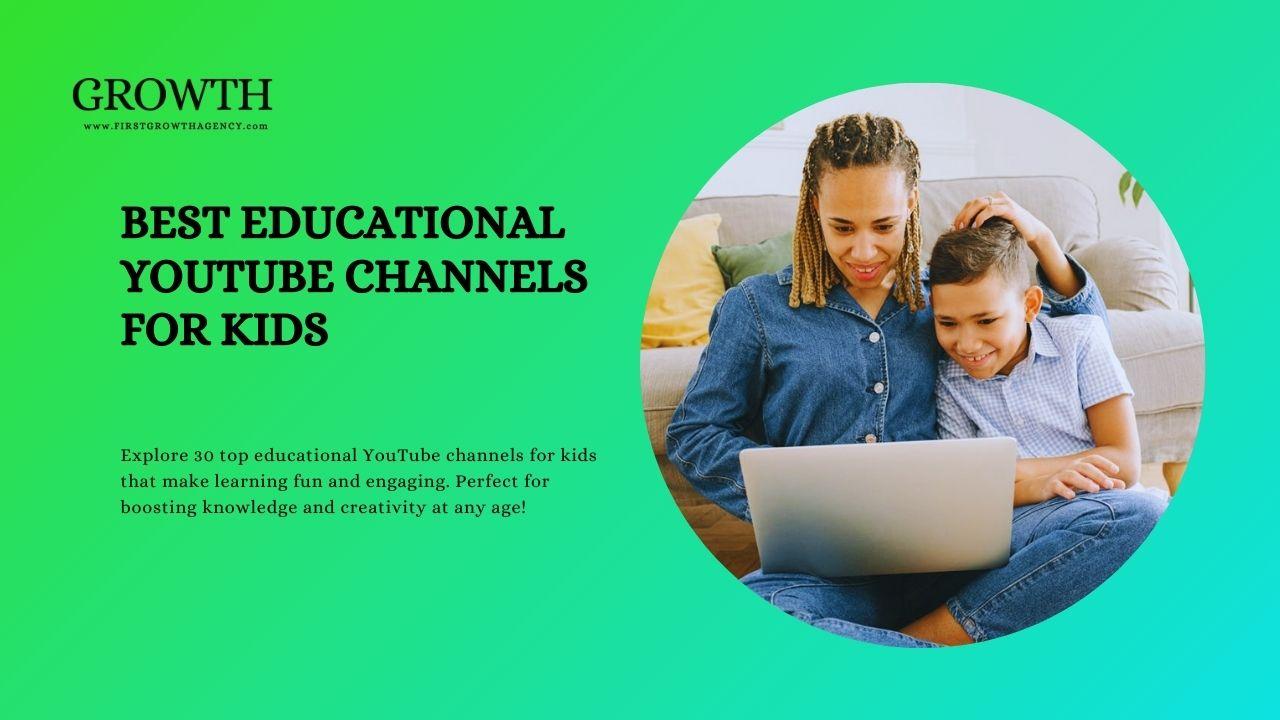 Take this fun quiz to discover the educational YouTube channel that best fits your child's learning style and interests. Whether they're into science, art, or fun songs, we've got you covered!