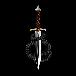 An emblem for a treacherous Arab civilization characterized by bandits and outlaws