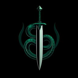 An emblem for a notorious Arab civilization known for its bandits and outlaws
