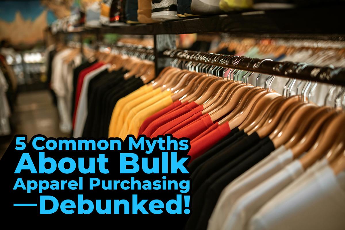 Are you ready to unlock the secrets of bulk apparel? Take this quiz to discover which bulk buying product fits your business needs best!