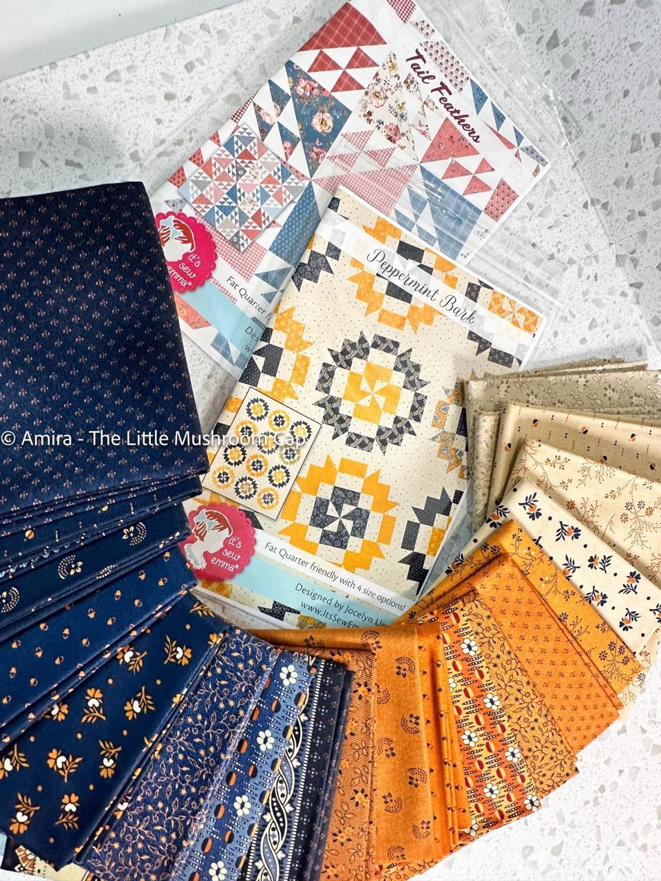 Embark on your quilting journey and discover the kit that matches your style and needs. Let’s get started!