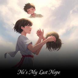 A realistic scene featuring a girl and a boy dancing passionately in the rain, their expressions filled with joy and connection as water splashes around them