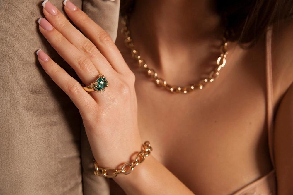 Discover Your Signature Jewelry Style