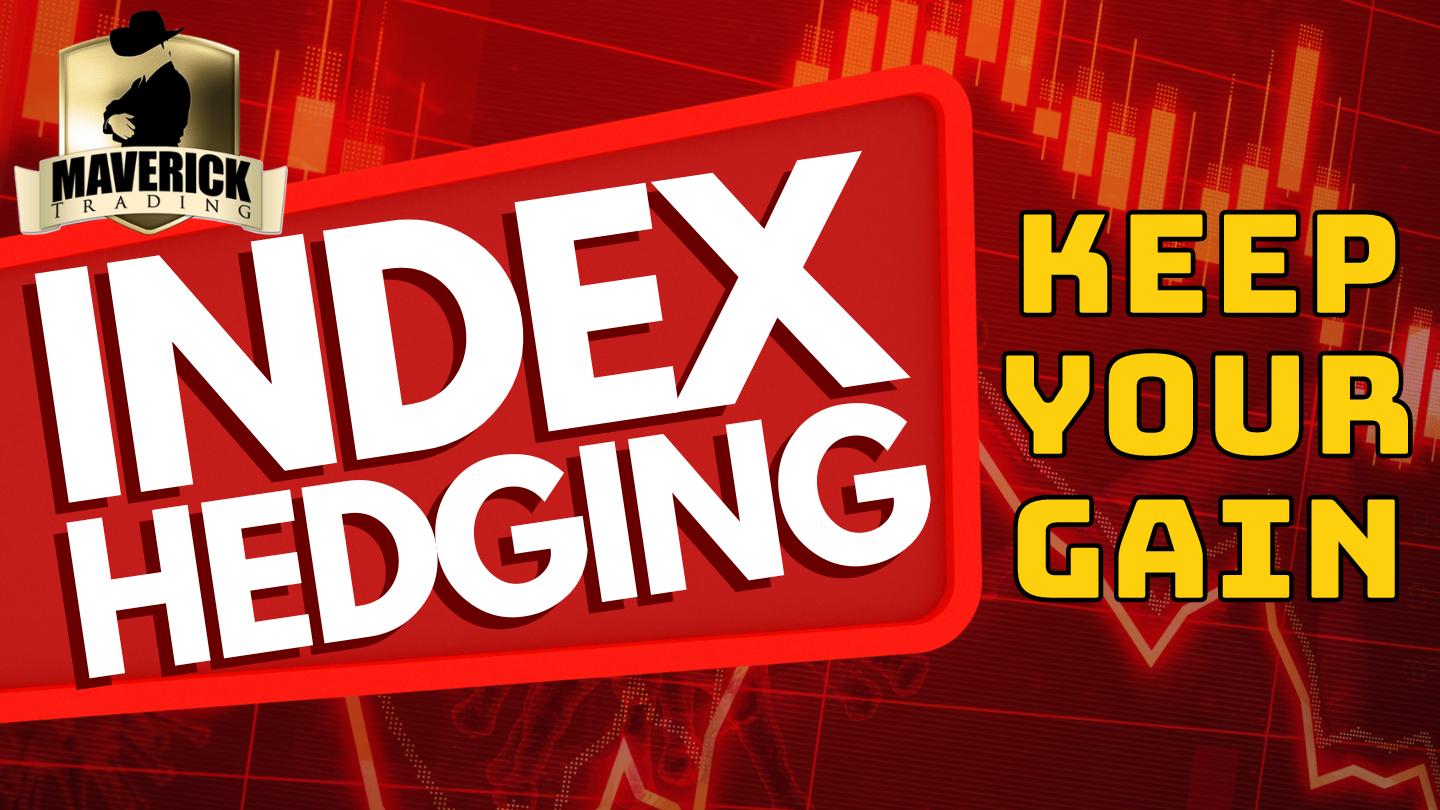 Are you ready to take control of your financial future? Discover which index hedging strategy suits your trading style and risk tolerance!